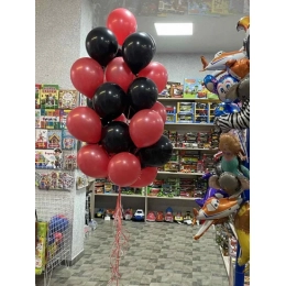 Композиція з кульок  №32