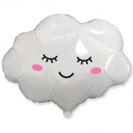 Фольгована фігура Хмаринка