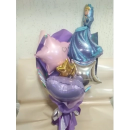 Букет Принцеса