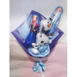 Букет Фроузен