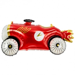 Фольгована фігура PD Машина