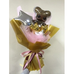 Букет Кукла Лол Квин Би